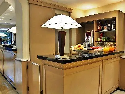 Lh Lloyd Hotel Řím