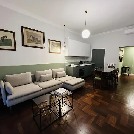 4 Fontane Private Ρώμη