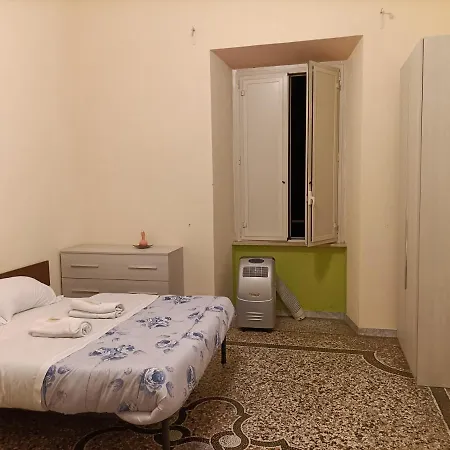 Fanti Homes Guest house *