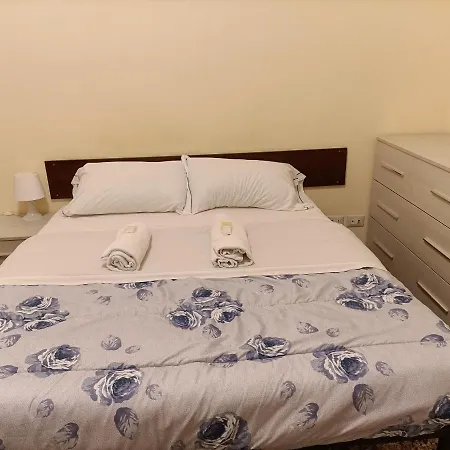 Fanti Homes Guest house *
