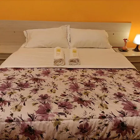 Fanti Homes Guest house