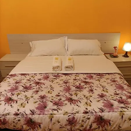 Fanti Homes * Rome