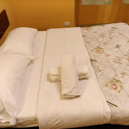 Fanti Homes Guest house