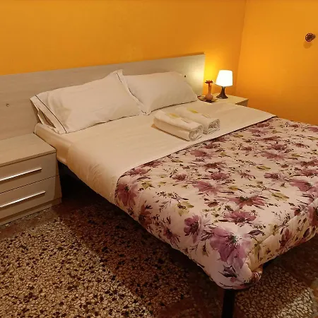 Fanti Homes Guest house Rome