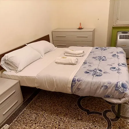 Fanti Homes * Rome