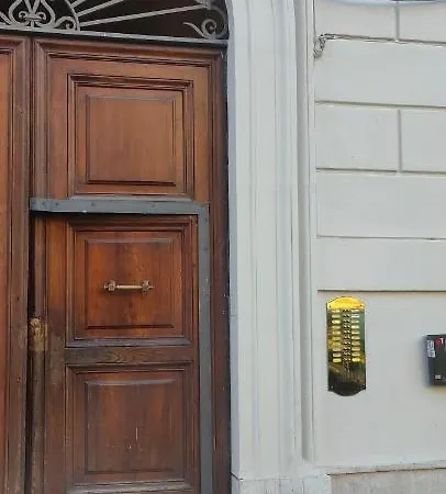 Guest house Fanti Homes Rome