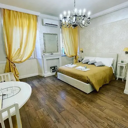 Sweet Life Trevi Apartment