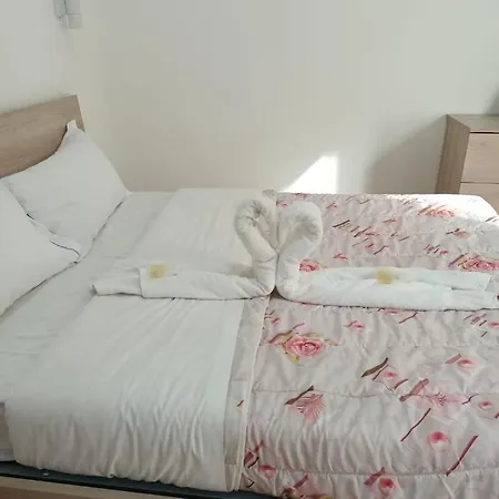 Fanti Homes Guest house