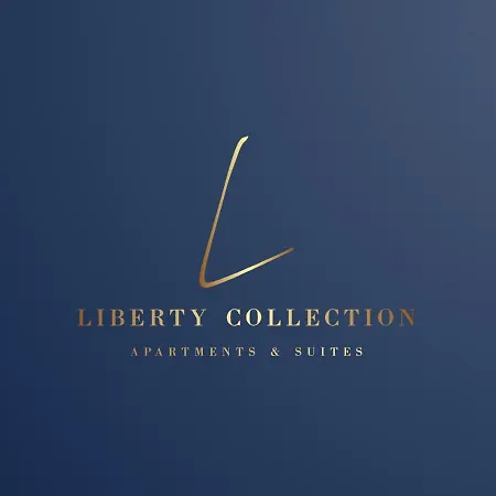 Grand Tour - Liberty Collection Appartement *