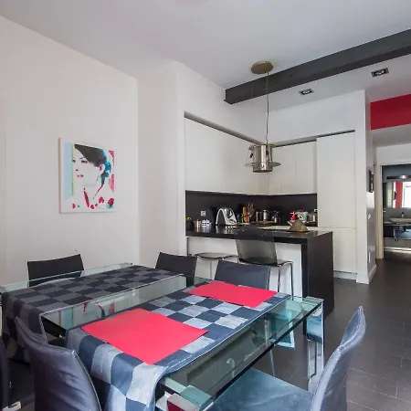 Coronari Enchanting Two Bedroom * Rome