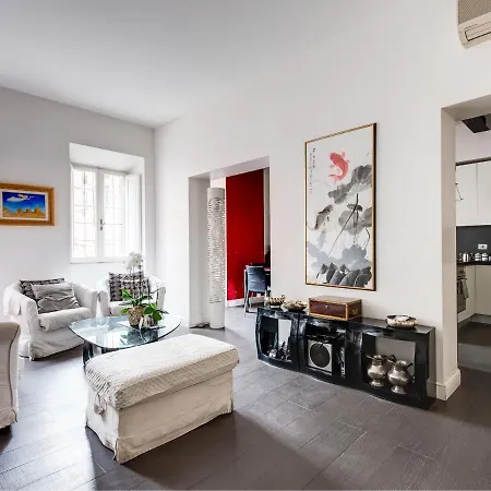 Coronari Enchanting Two Bedroom Apartment