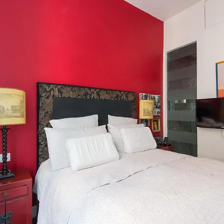 Coronari Enchanting Two Bedroom Rome
