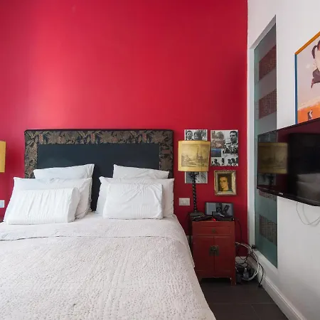 Coronari Enchanting Two Bedroom Apartment *