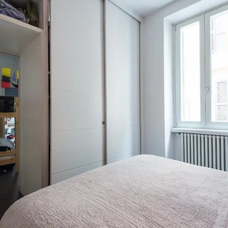Apartment Coronari Enchanting Two Bedroom *
