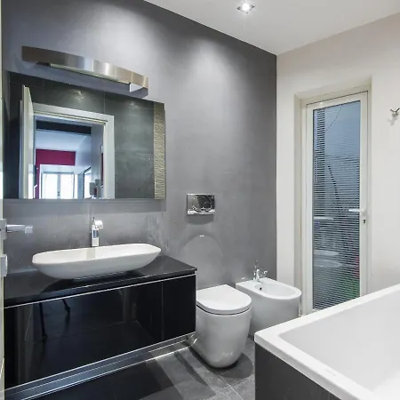Coronari Enchanting Two Bedroom Rome