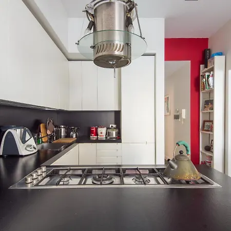 Apartment Coronari Enchanting Two Bedroom
