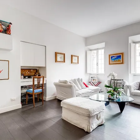 Coronari Enchanting Two Bedroom Apartment *