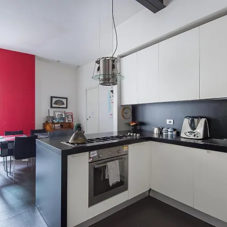 Coronari Enchanting Two Bedroom Rome