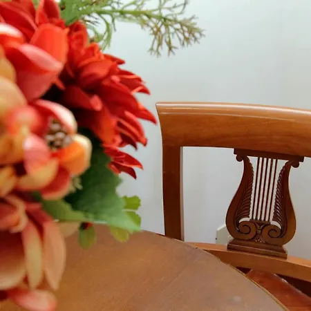 Terrazze Navona Pensionat 3*