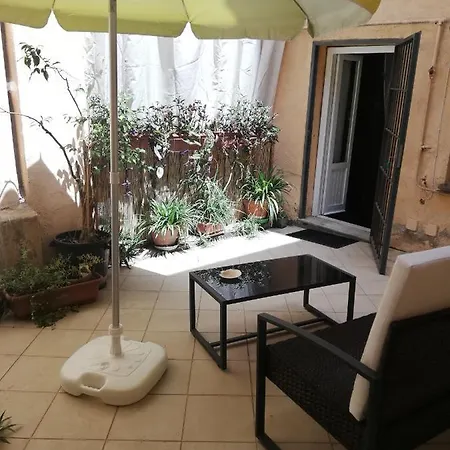 Ferienhaus Campo De Fiori