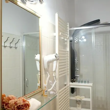 La Torre Del Moro - Rh Collection Апартаменты *