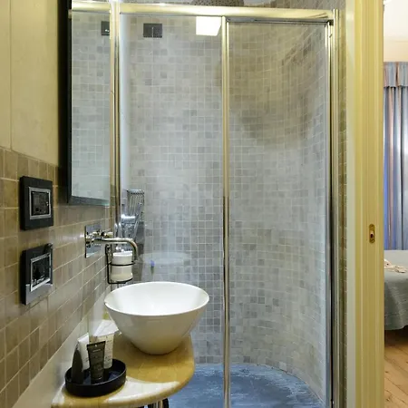 Luxury Ripetta 2