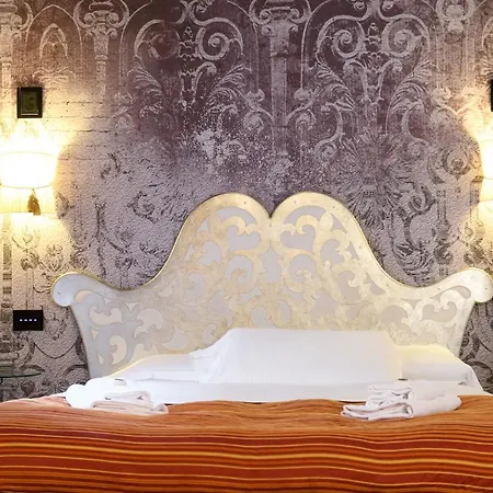 Vendégház Luxury Ripetta 2