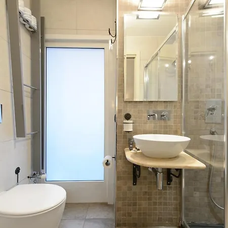 Vendégház Luxury Ripetta 2 2*