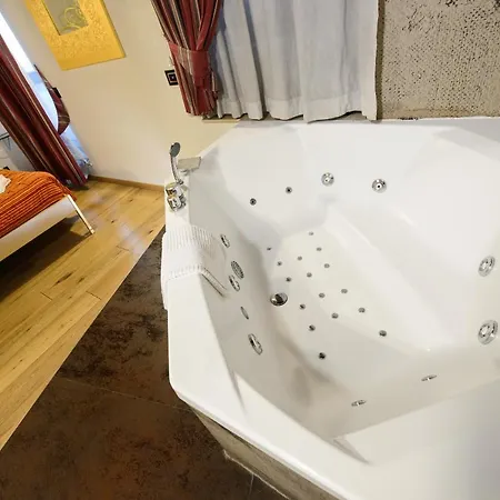 Luxury Ripetta 2 Vendégház 2*