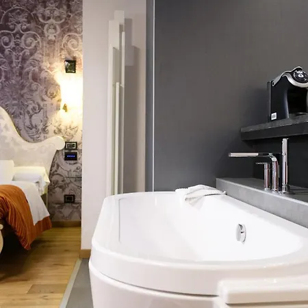 Luxury Ripetta 2 Róma