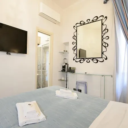 Luxury Ripetta 2 2*