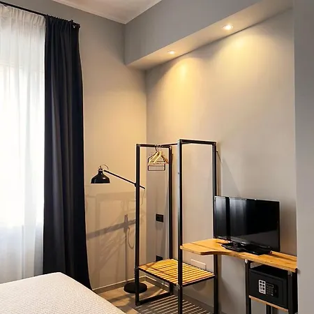 King Hotel 3*