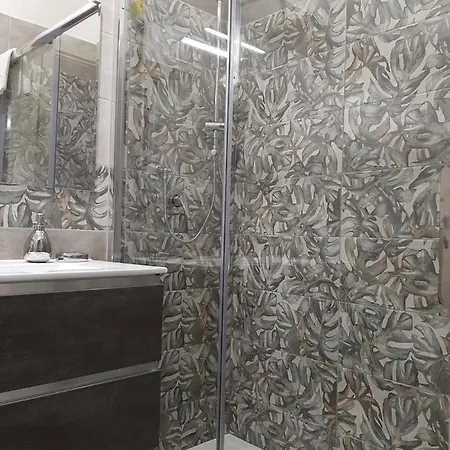 Alecatia 2 Apartmán *