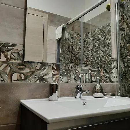 Alecatia 2 Apartmán *