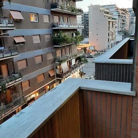 Apartmán Alecatia 2
