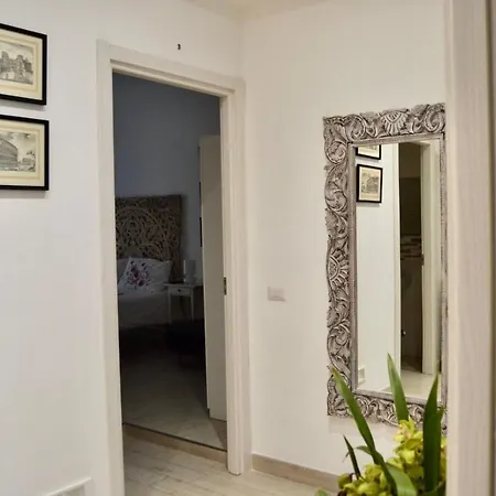 Il Sogno Di Augusto Bed & Breakfast
