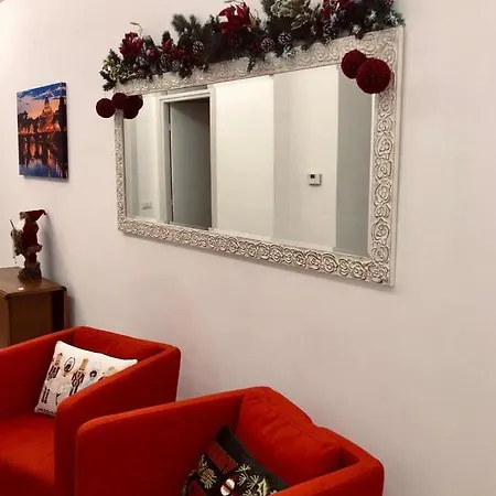 Il Sogno Di Augusto * Roma