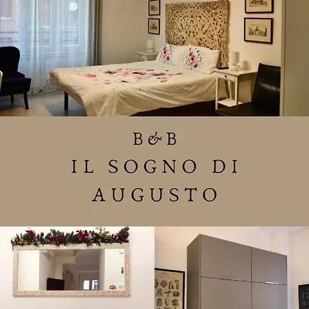 Bed & Breakfast Il Sogno Di Augusto