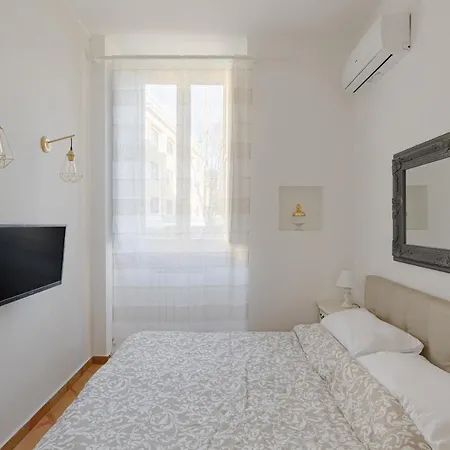 Appartement Romantic 2 Piazza Del Popolo Rome