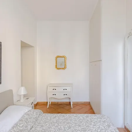 Appartement Romantic 2 Piazza Del Popolo *