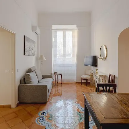 Romantic 2 Piazza Del Popolo Appartement Rome