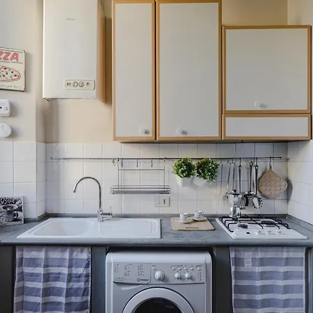 Appartement Romantic 2 Piazza Del Popolo