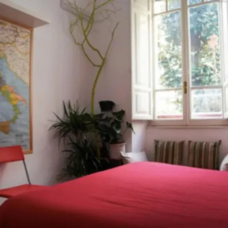 Apartment Queen And Princess In St Peter Buddyrent Rome