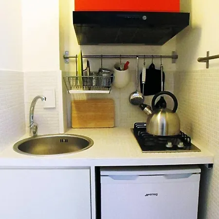 Apartment Queen And Princess In St Peter Buddyrent