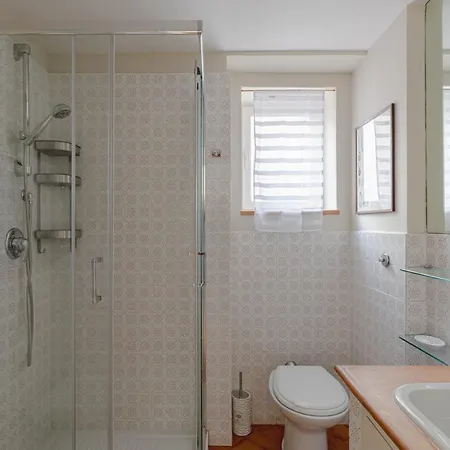 Appartement Romantic 2 Piazza Del Popolo
