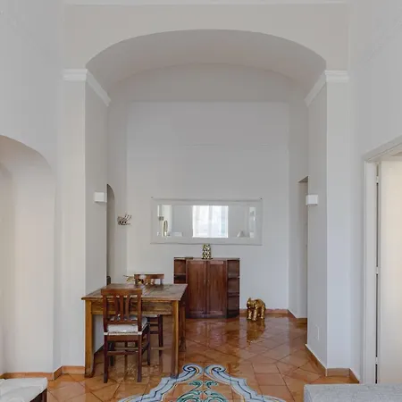 Appartement Romantic 2 Piazza Del Popolo *
