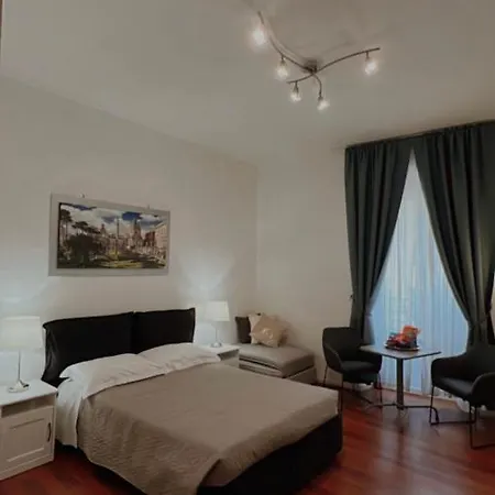 Appartement Vt Vatican's