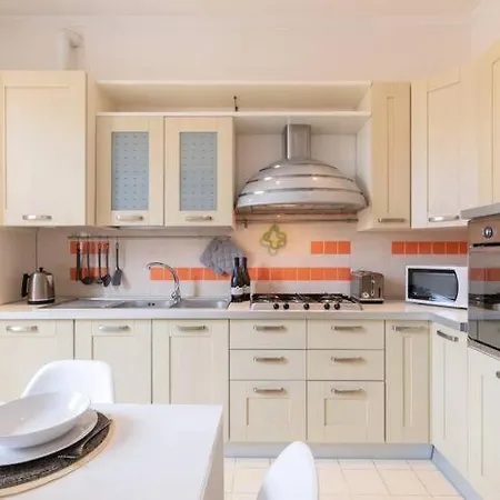 Appartement Elegant Aparment Vittorio Center Rome