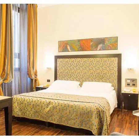 Residenza Mecenate