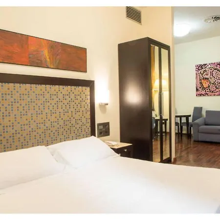 Residenza Mecenate Aparthotel Rome